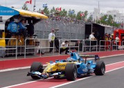 Renault F1 R26